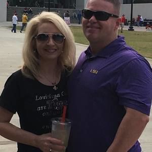 Meet your Posher, Jody